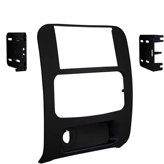 METRA DOUBLE DIN INSTALLATION KIT (95-6524B)