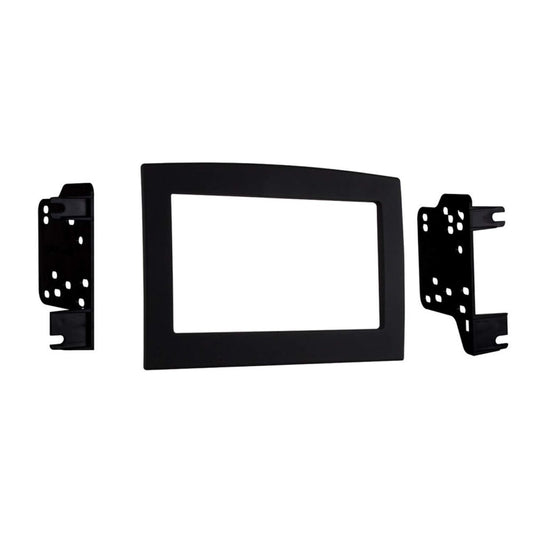 METRA RAM TRUCK DDIN 2006-08 (95-6528B)