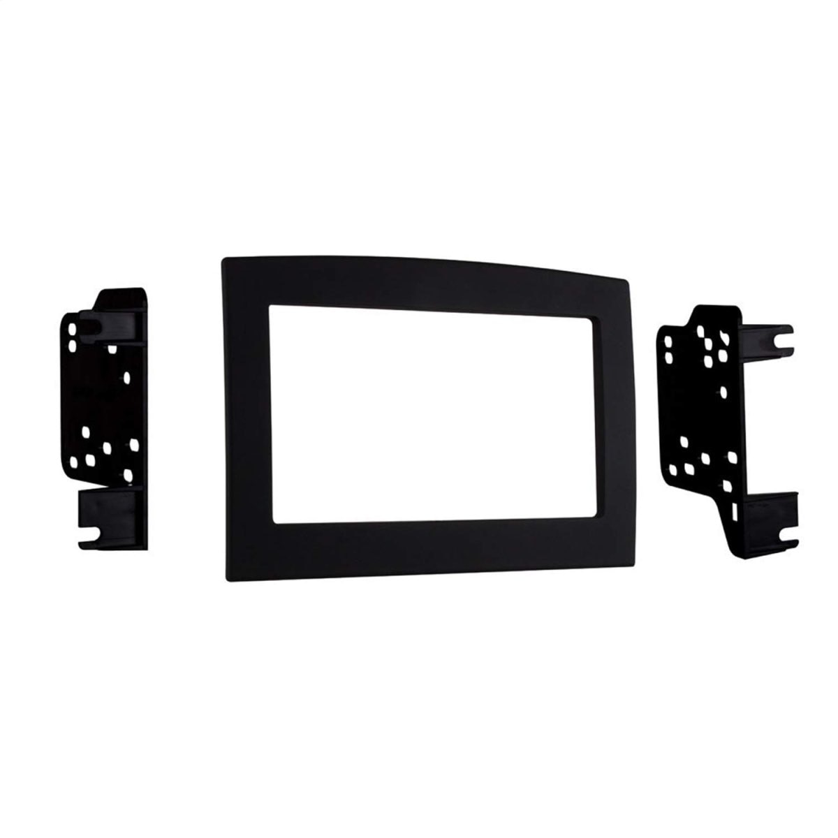 METRA RAM TRUCK DDIN 2006-08 (95-6528B)