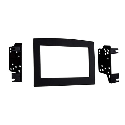 METRA RAM TRUCK DDIN 2006-08 (95-6528B)