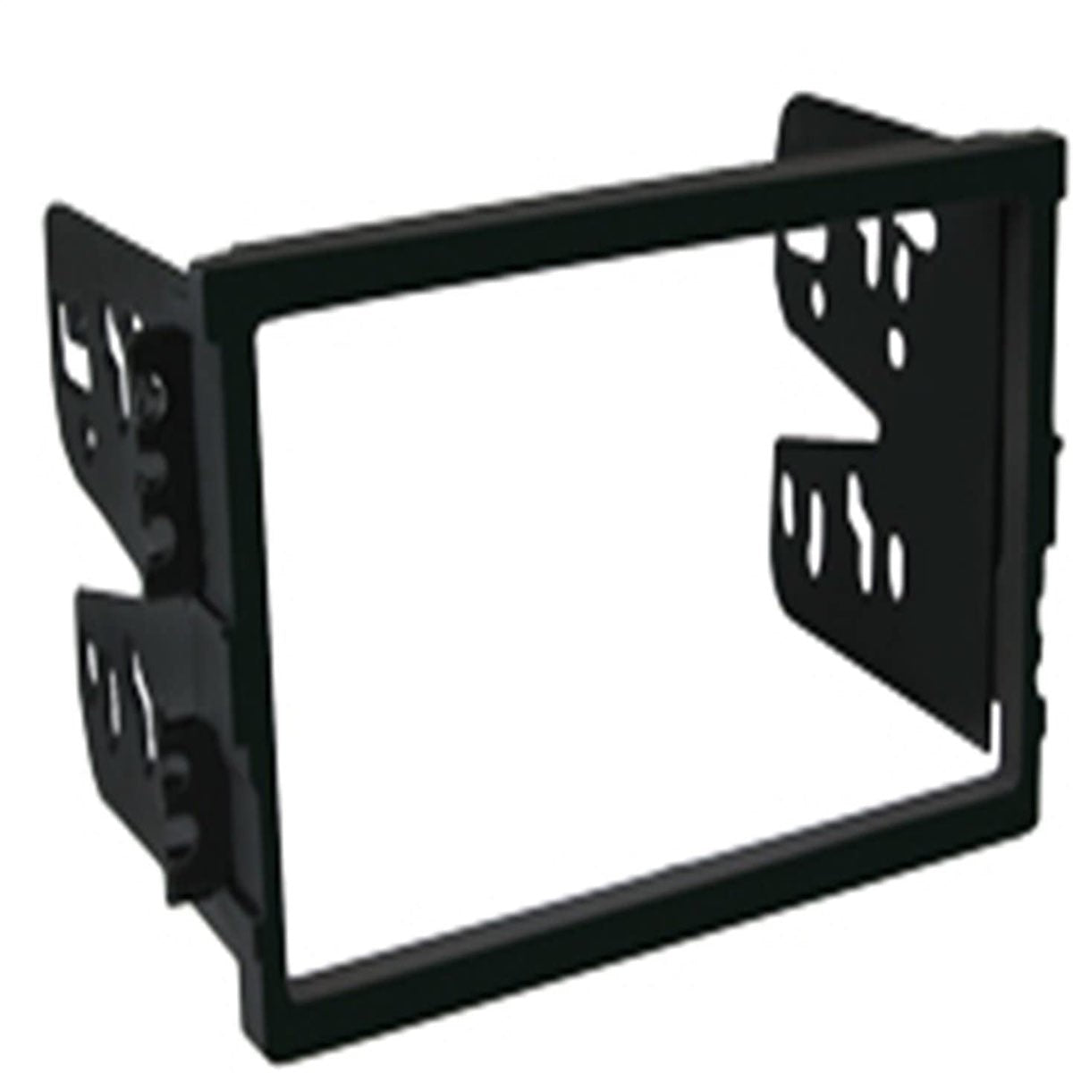 METRA DOUBLE DIN INSTALLATION KIT (95-7309)