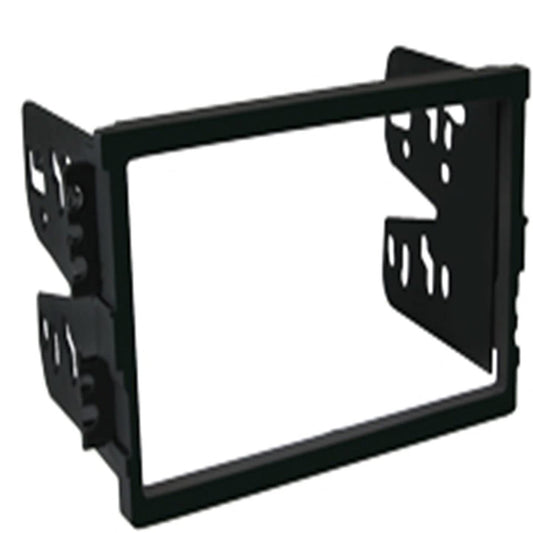 METRA DOUBLE DIN INSTALLATION KIT (95-7309)