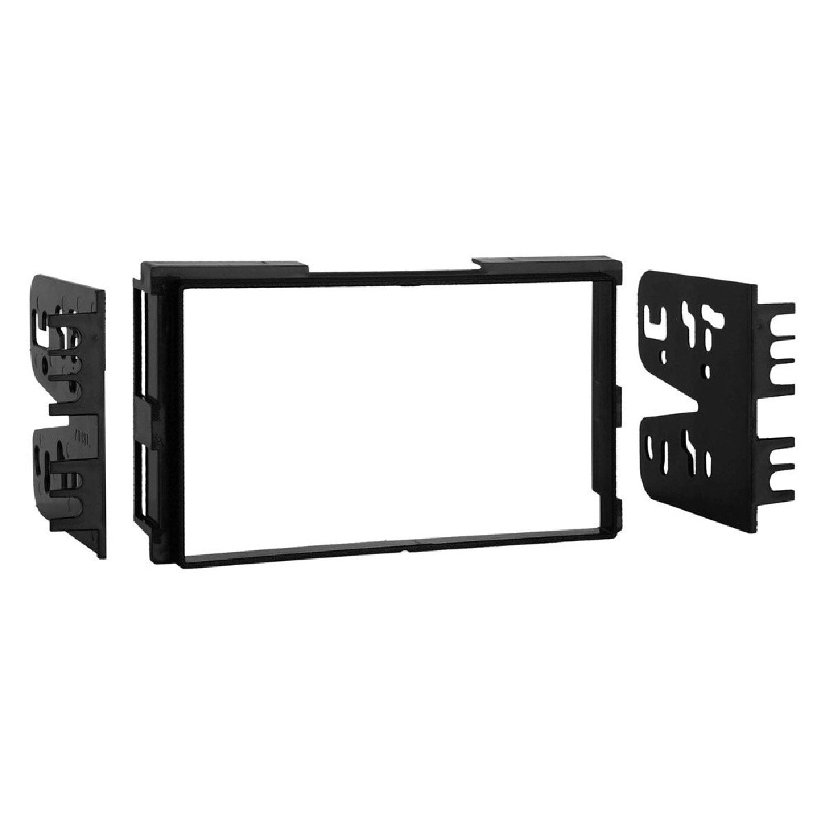 METRA LATE MODEL HYUNDAI DOUBLE -DIN KIT (95-7313)