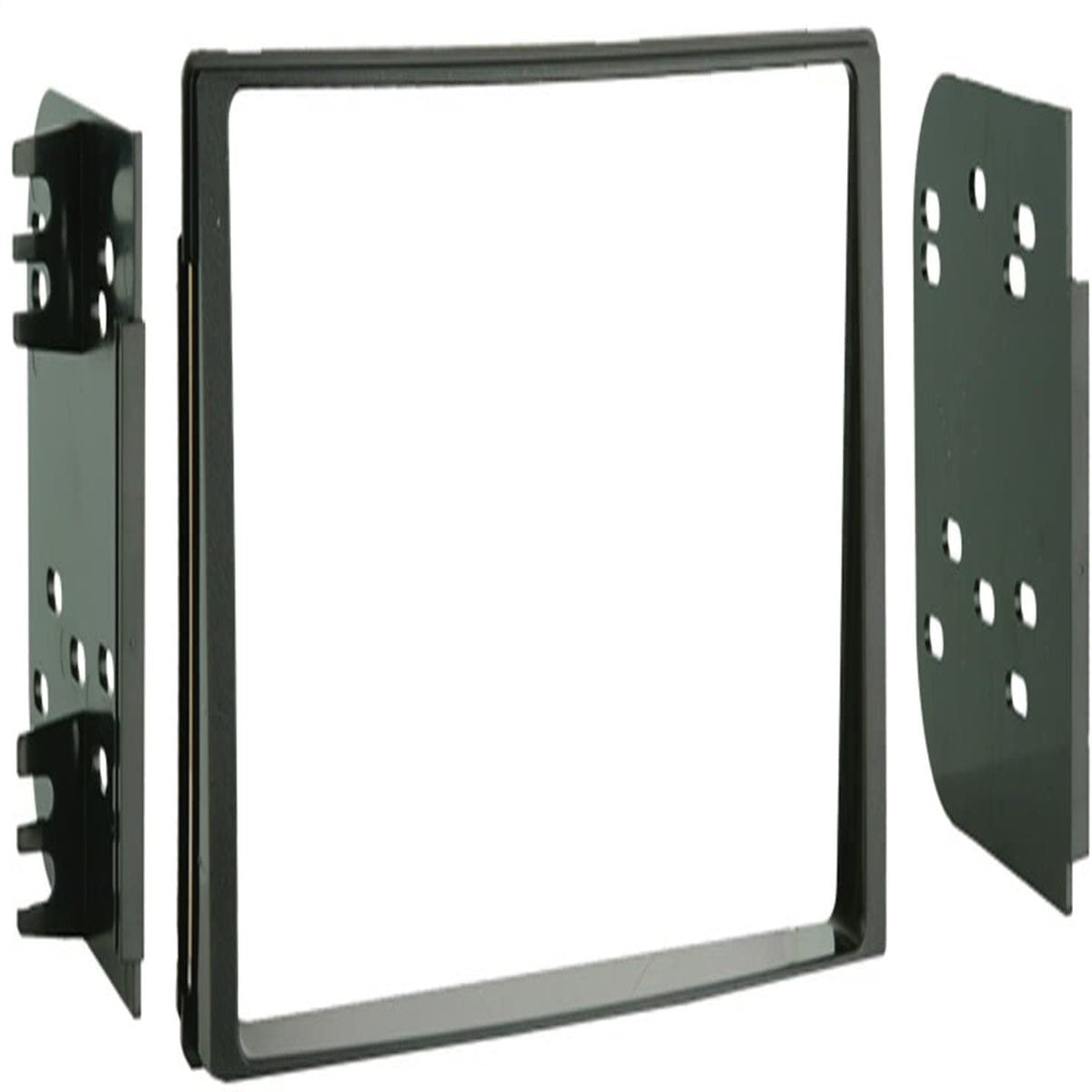 METRA DOUBLE DIN INSTALLATION KIT (95-7324)