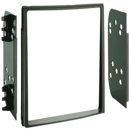 METRA DOUBLE DIN INSTALLATION KIT (95-7324)