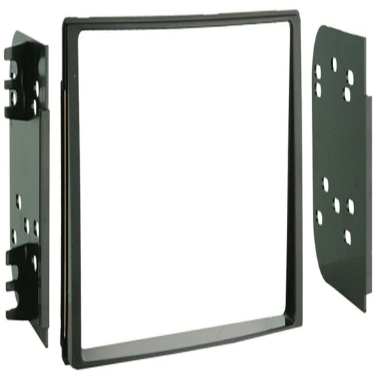 METRA DOUBLE DIN INSTALLATION KIT (95-7324)