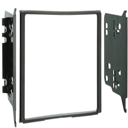 METRA KIA SORRENTO 2007-2009 DOUBLE DIN KIT