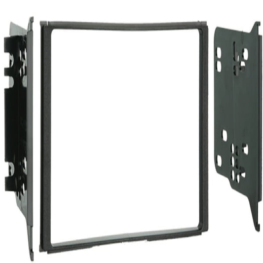 METRA KIA SORRENTO 2007-2009 DOUBLE DIN KIT