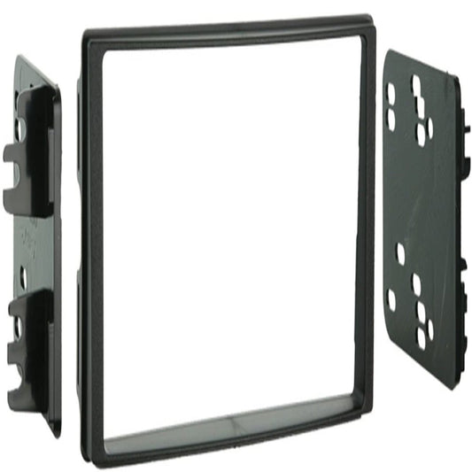 METRA DOUBLE DIN INSTALLATION KIT (95-7329