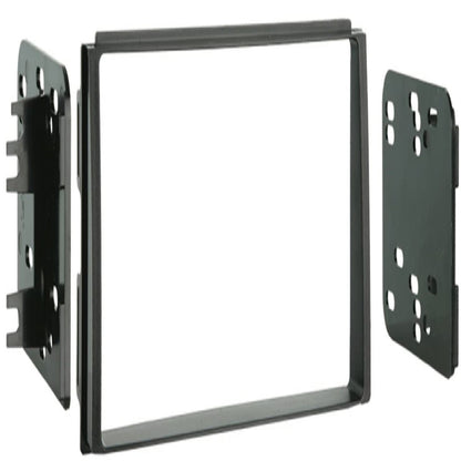METRA DOUBLE DIN KIA SPECTRA 2007-2008 (95-7330)
