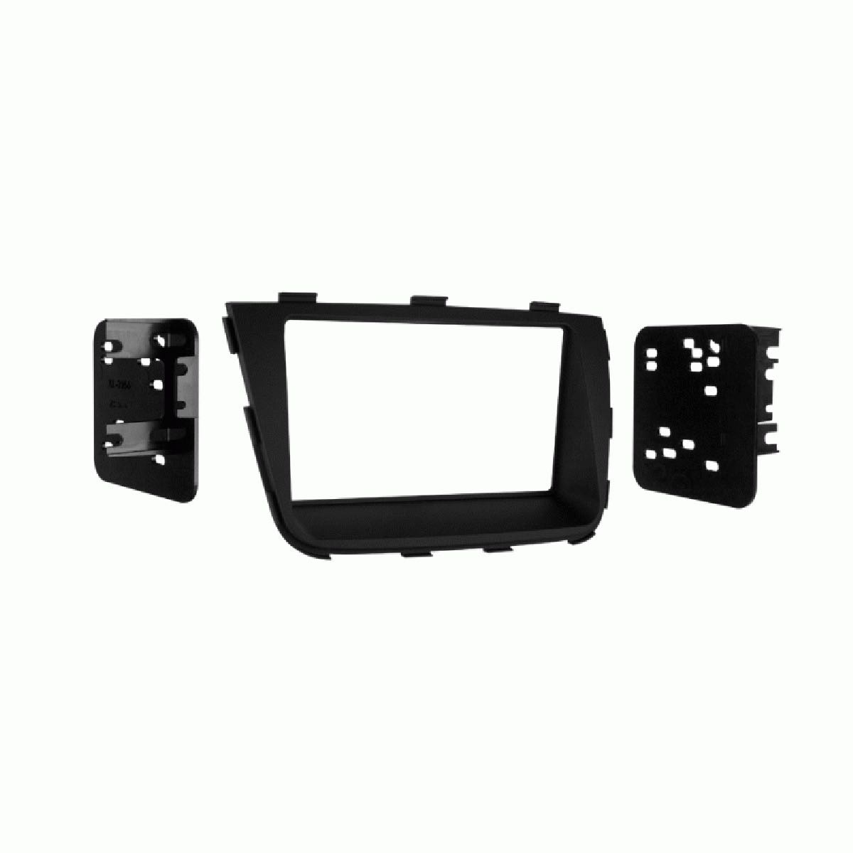 METRA KIA SORENTO 14-15 (95-7355B)
