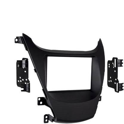 METRA DOUBLE DIN INSTALLATION KIT (95-7362B)