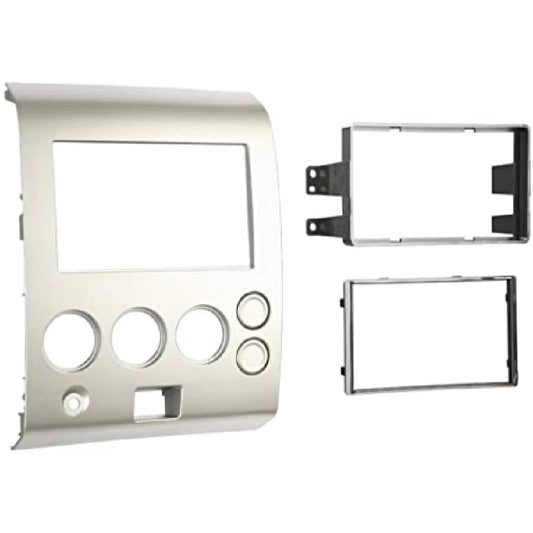 METRA DOUBLE DIN INSTALLATION KIT (95-7406)