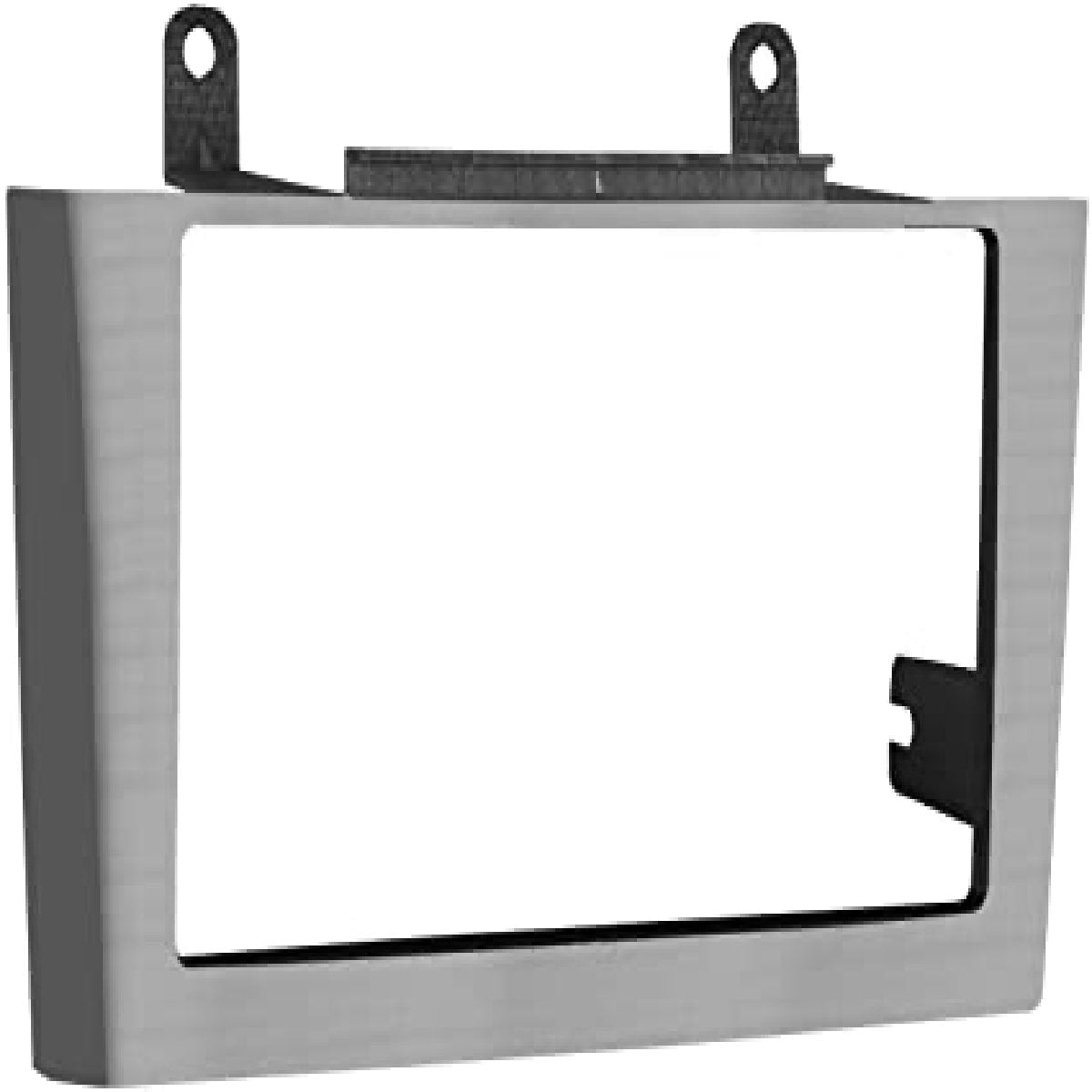METRA DOUBLE DIN INSTALLATION KIT (95-7416G)