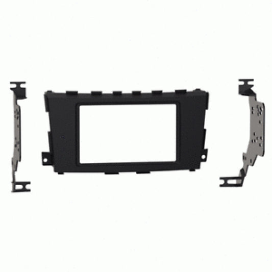 METRA DOUBLE DIN INSTALLATION KIT (95-7617B)