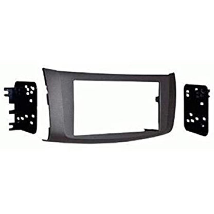 METRA DOUBLE DIN INSTALLATION KIT (95-7618G)
