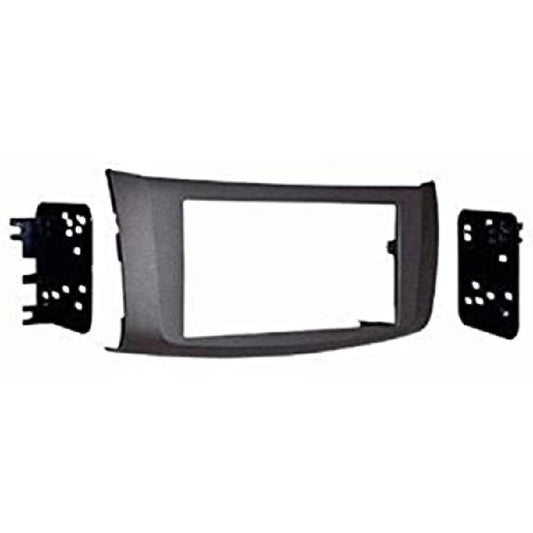 METRA DOUBLE DIN INSTALLATION KIT (95-7618G)