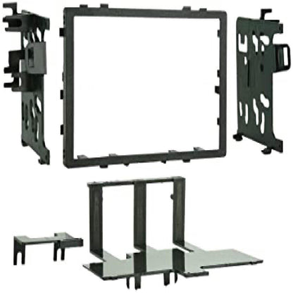 METRA HONDA D-DIN PANEL /MULTI KIT 90-02 (95-7801)