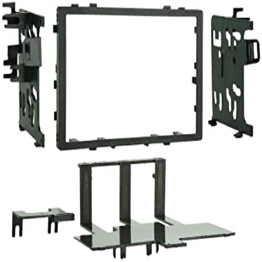 METRA HONDA D-DIN PANEL /MULTI KIT 90-02 (95-7801)