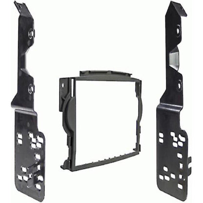 METRA DOUBLE DIN INSTALLATION KIT (95-7815B)