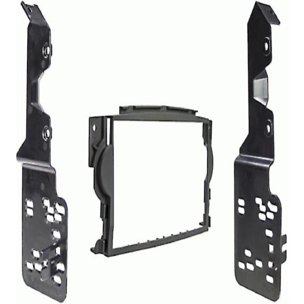 METRA DOUBLE DIN INSTALLATION KIT (95-7815B)
