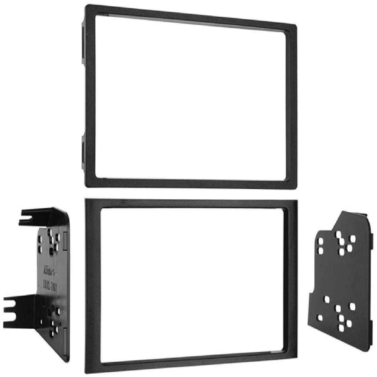 METRA HONDA PILOT D-DIN KIT 03-07 (95-7861)