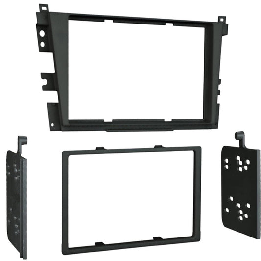 METRA DOUBLE DIN INSTALLATION KIT (95-7868B)