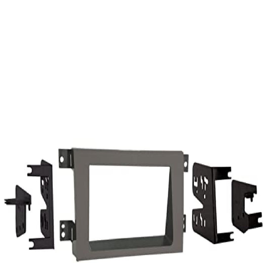 METRA DOUBLE DIN INSTALLATION KIT (95-7870T)