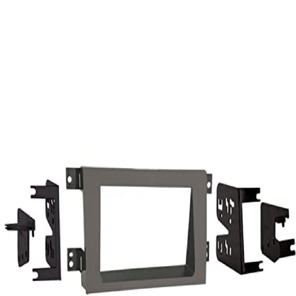 METRA DOUBLE DIN INSTALLATION KIT (95-7870T)