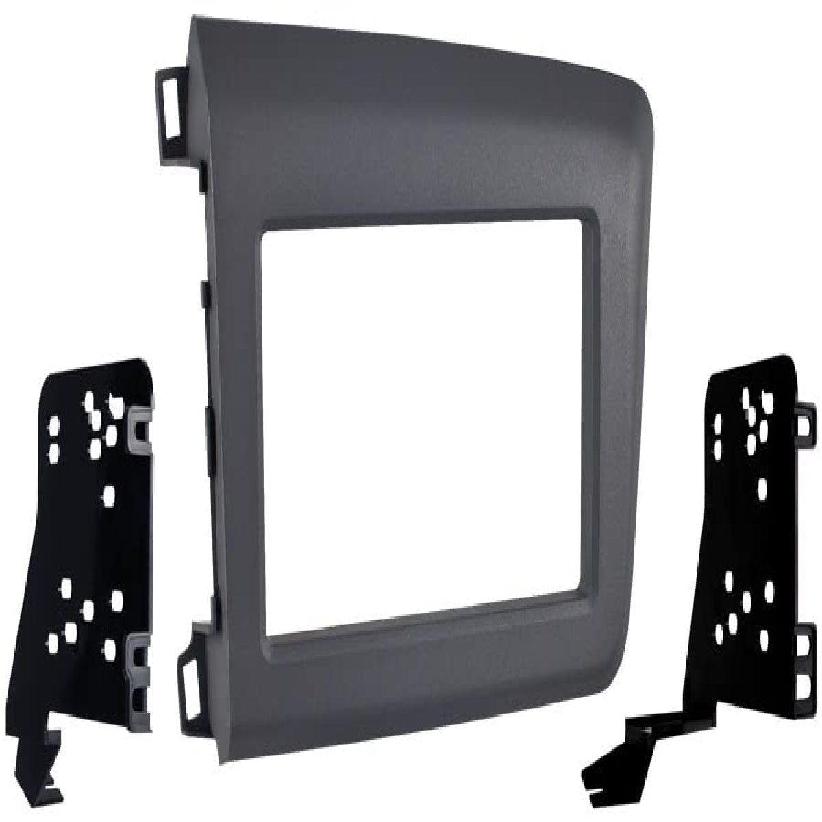 METRA DOUBLE DIN INSTALLATION KIT (95-7881G)