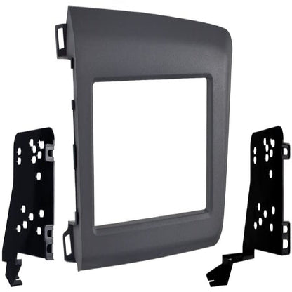 METRA DOUBLE DIN INSTALLATION KIT (95-7881G)