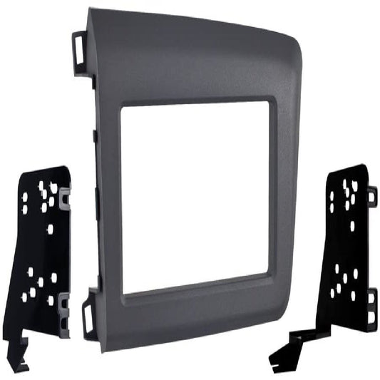 METRA DOUBLE DIN INSTALLATION KIT (95-7881G)
