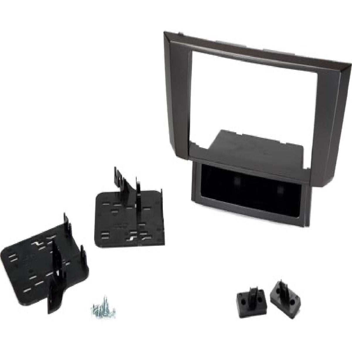 METRA DOUBLE DIN INSTALLATION KIT (95-8160G)