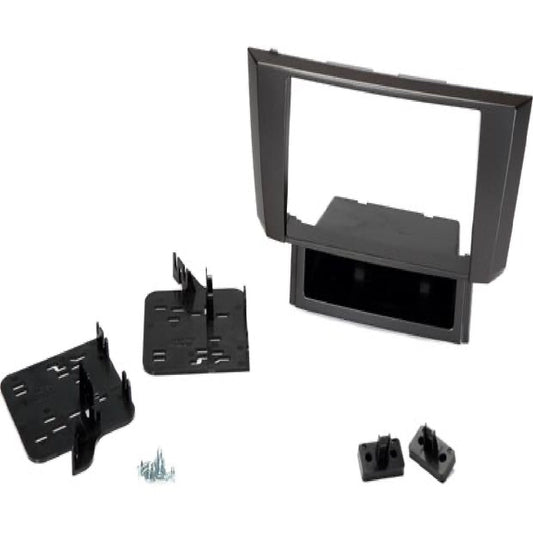 METRA DOUBLE DIN INSTALLATION KIT (95-8160G)