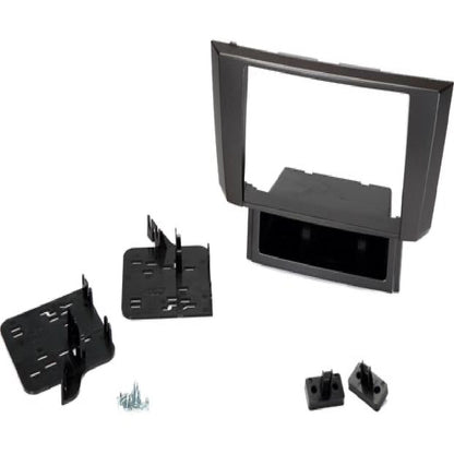 METRA DOUBLE DIN INSTALLATION KIT (95-8160G)