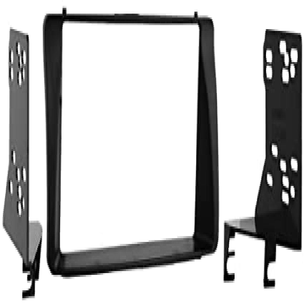 METRA TOYOTA COROLLA 2003-UP 2-DIN KIT (95-8204)