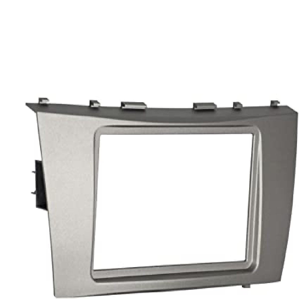 METRA TOYOTA CAMRY D-DIN ONLY SILVER (95-8218S)