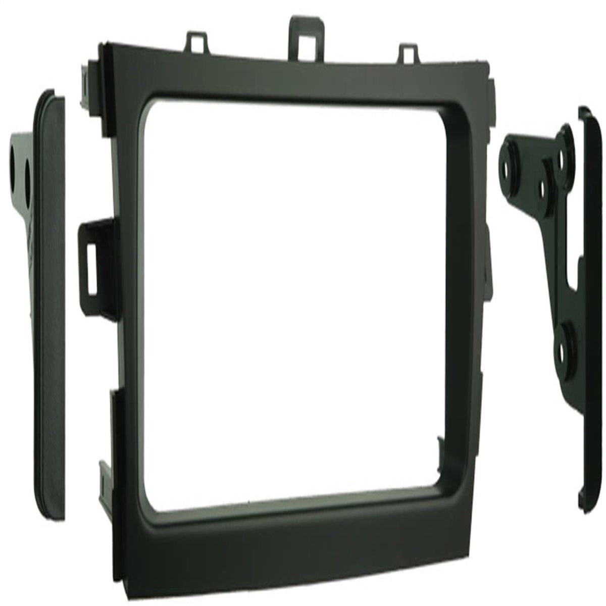 METRA TOYOTA COROLLA 2009-UP D-DIN KIT (95-8223)