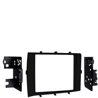 METRA TOYOTA PRIUS C 2012-2014 DOUBLE DIN KIT (95-8239B)