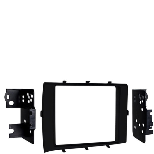 METRA TOYOTA PRIUS C 2012-2014 DOUBLE DIN KIT (95-8239B)