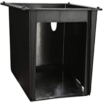 METRA UNIVERSAL DDIN UNDER-DASH (95-9000)