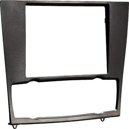 METRA 2006-2009 BMW 3-SERIES DDIN (95-9306B)