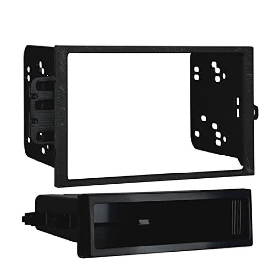 METRA INSTALLATION KIT (99-2001)