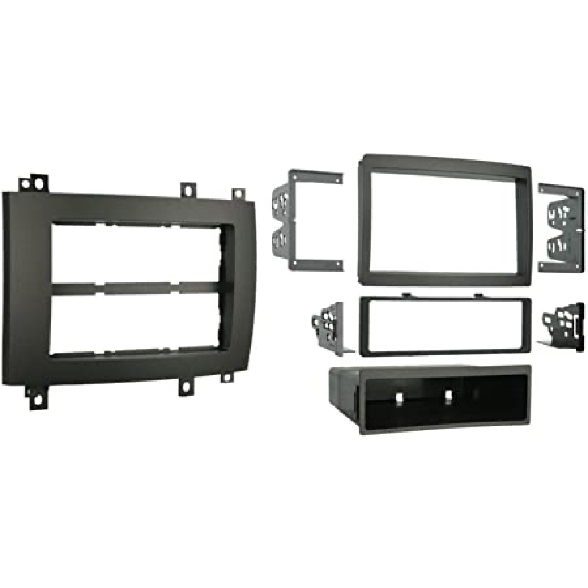 METRA CADILLAC CTS & SVS KIT (99-2006G)