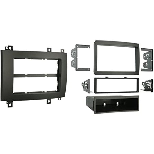 METRA CADILLAC CTS & SVS KIT (99-2006G)