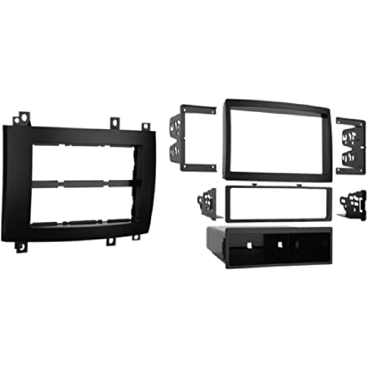 METRA CADILLAC CTS & SVS KIT (99-2006)
