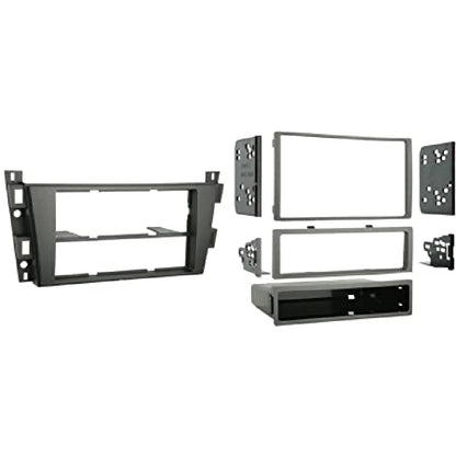 METRA CADILLAC DTS & SRX 1 OR 2 DIN KIT 06-UP (99-2008)
