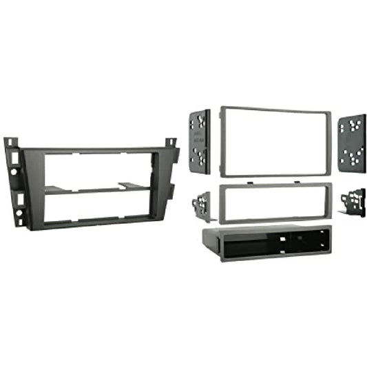 METRA CADILLAC DTS & SRX 1 OR 2 DIN KIT 06-UP (99-2008)