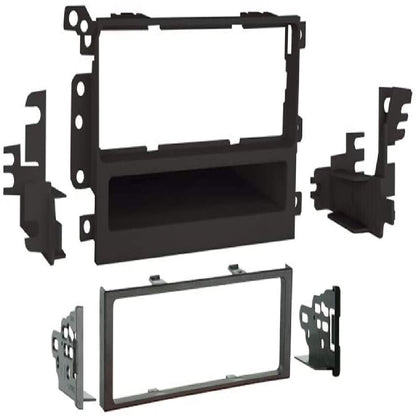 METRA GM MULTI KIT 1995-2008 (99-2009)