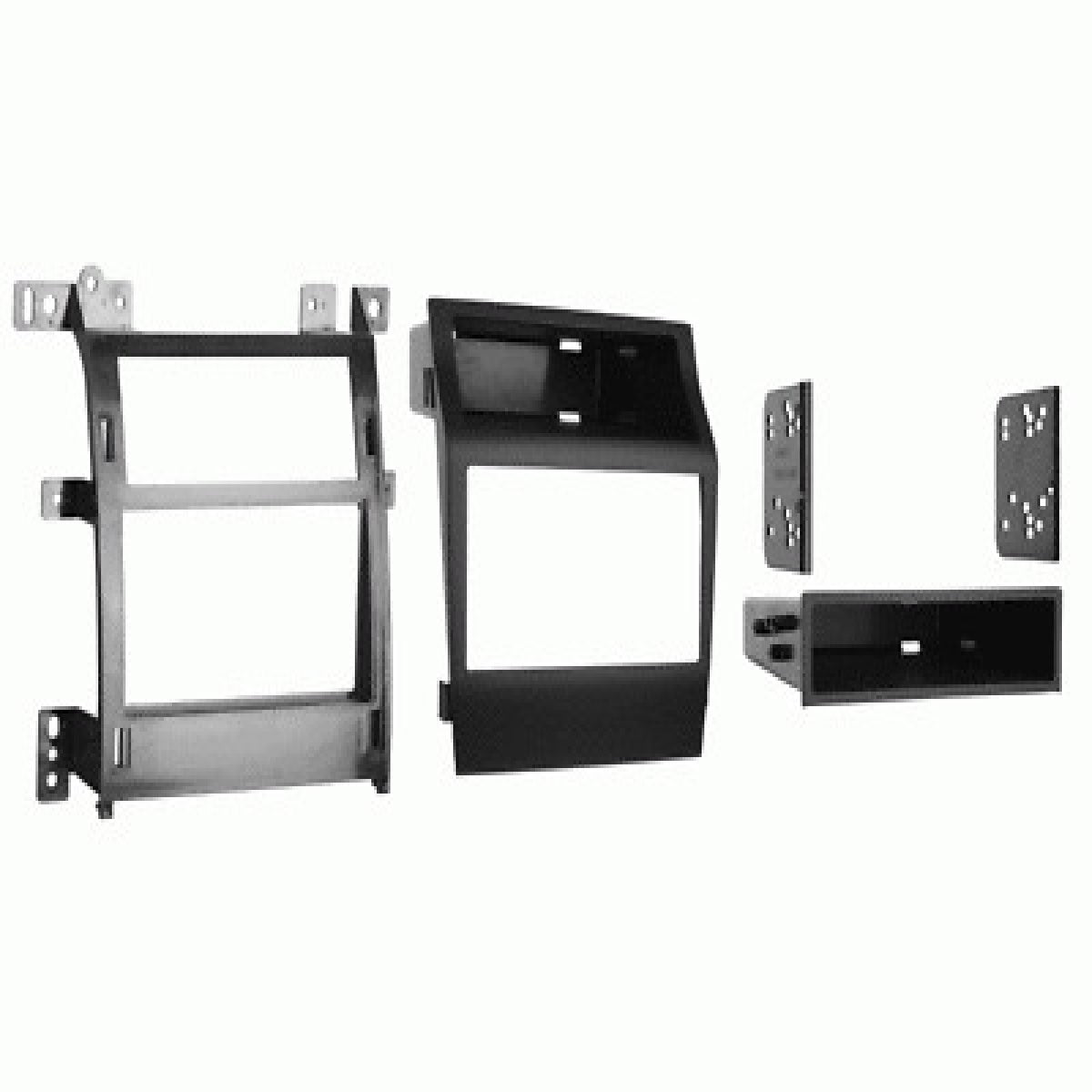 METRA CADILLAC STS 2005-2009 1 OR 2 DIN (99-2010)